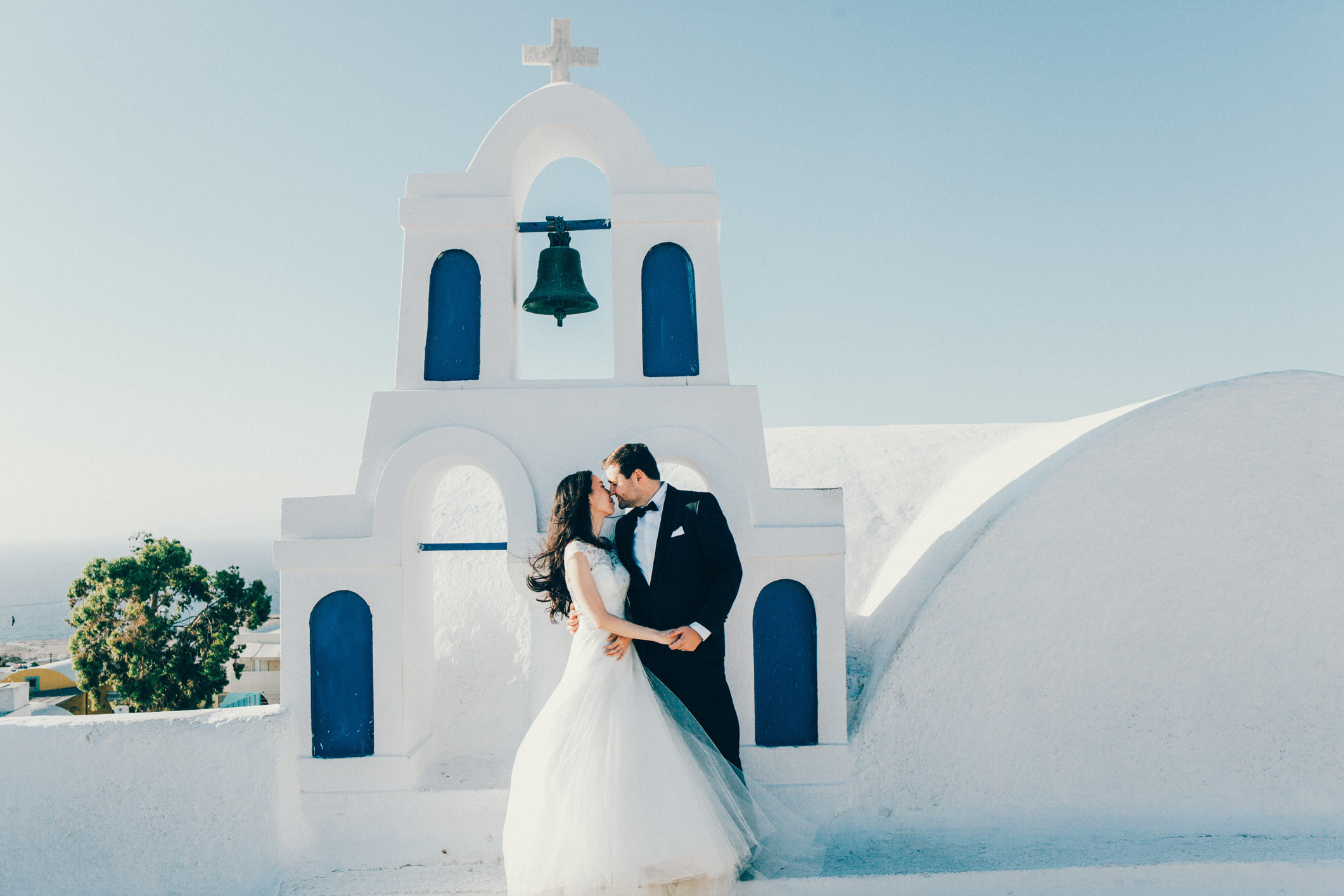 santorini wedding, wedding shoot santorini, wedding photography santorini