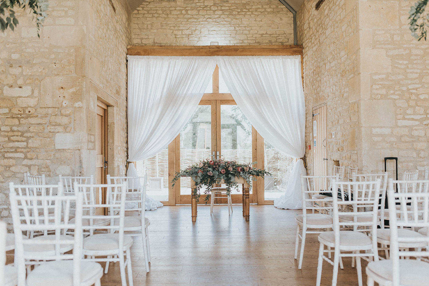 The Barn At Upcote, Wedding Venue Cheltenham, Cotswold wedding venue, real wedding