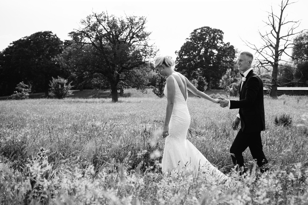 ellenborough park, ellenborough park wedding, real wedding, wedding venue cotswolds