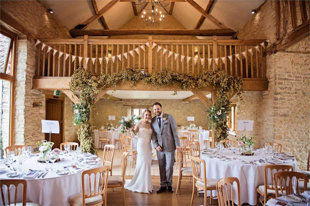 Cotswold wedding deals venues