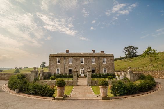 West Country venue, Cornwall venue, Dorset venue, Shilstone Country House 