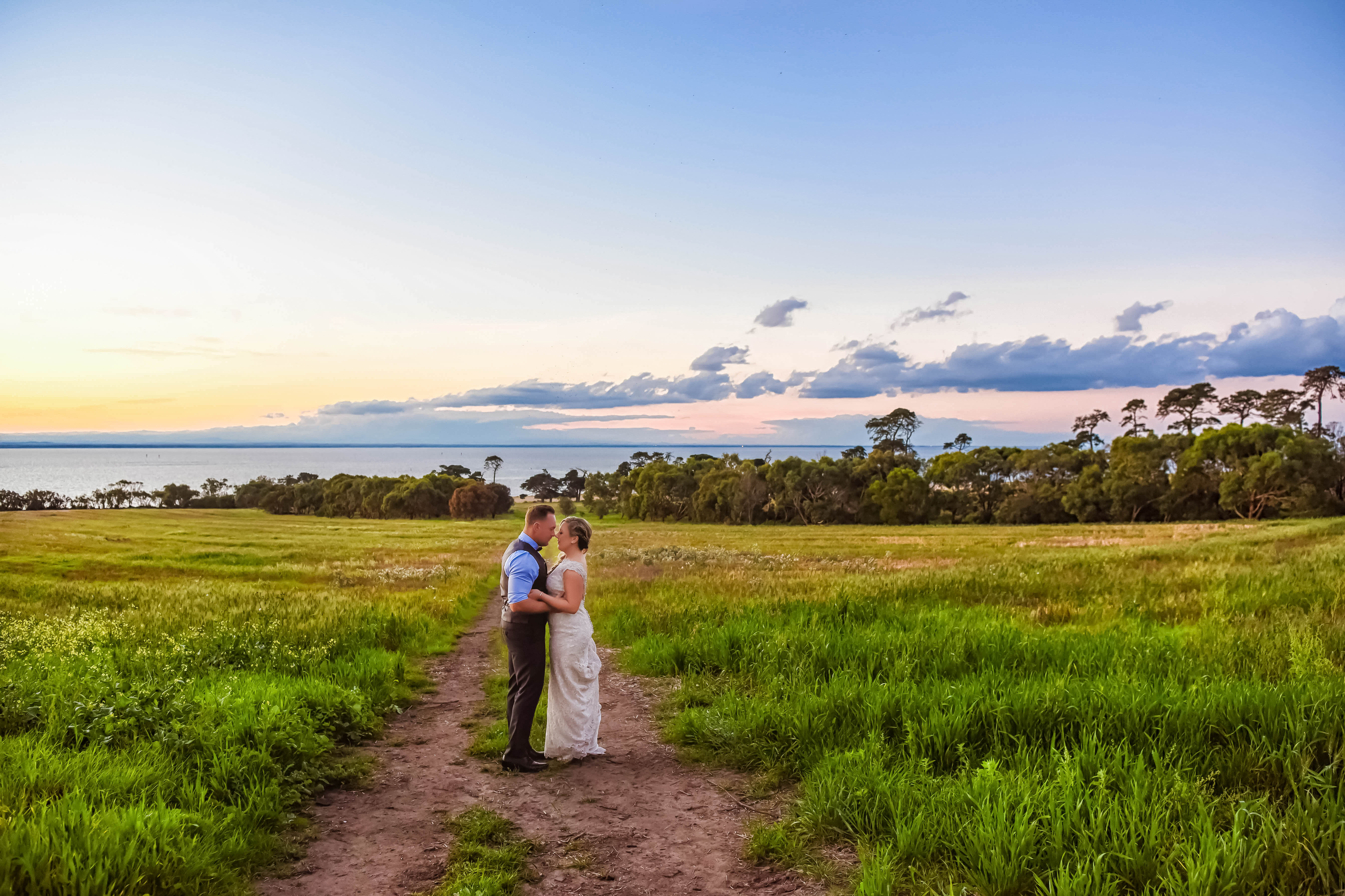 destination wedding, australia wedding, summer wedding 