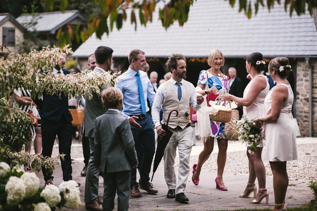 ever after dartmoor, real wedding