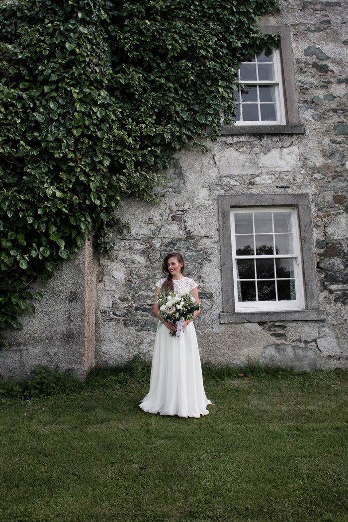 wedding inspiration, scottish venue, scotland wedding, countryside wedding shoot, 