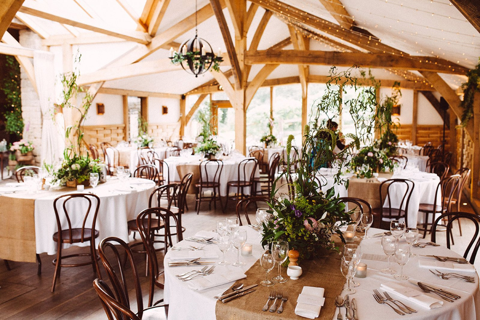 Cripps Barn | Barn Wedding Venues | WeddingPlanner.co.uk