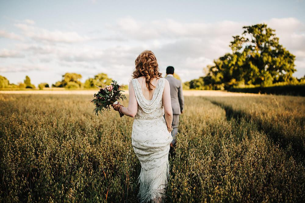 Emilie May Manchester Wedding Photography 