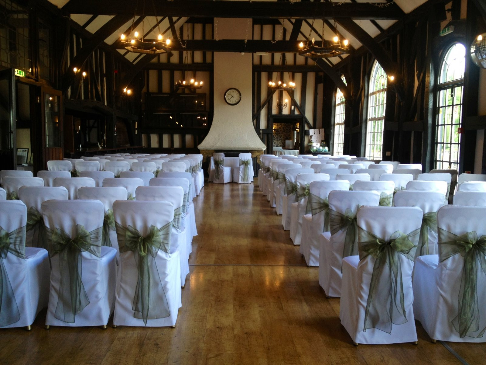 wedding venue essex