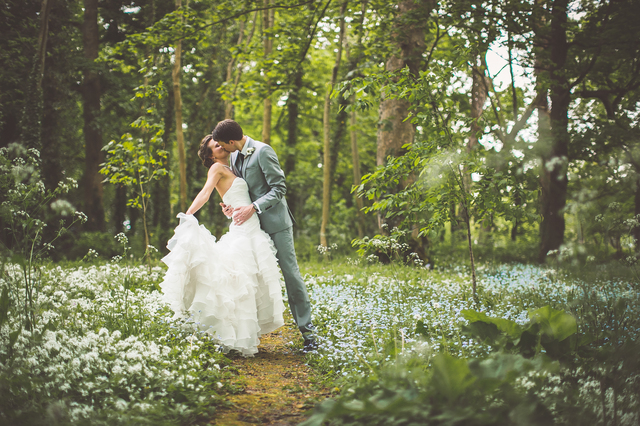 Ben and Judith, Real Weddings, Wedding Planner, The Cotswolds