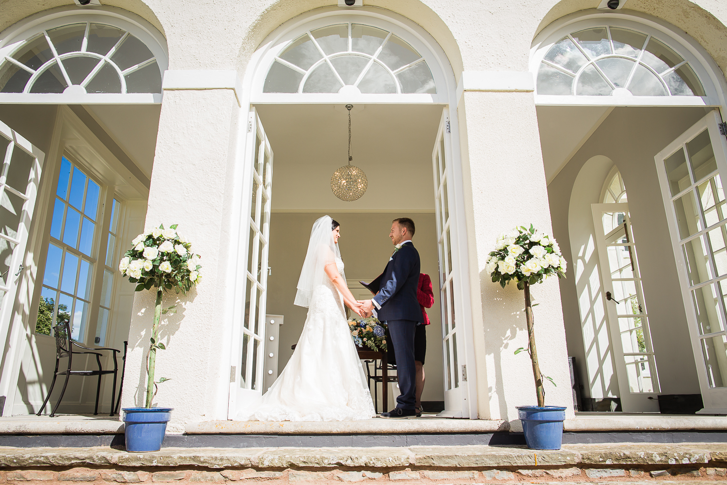 rockbeare manor wedding