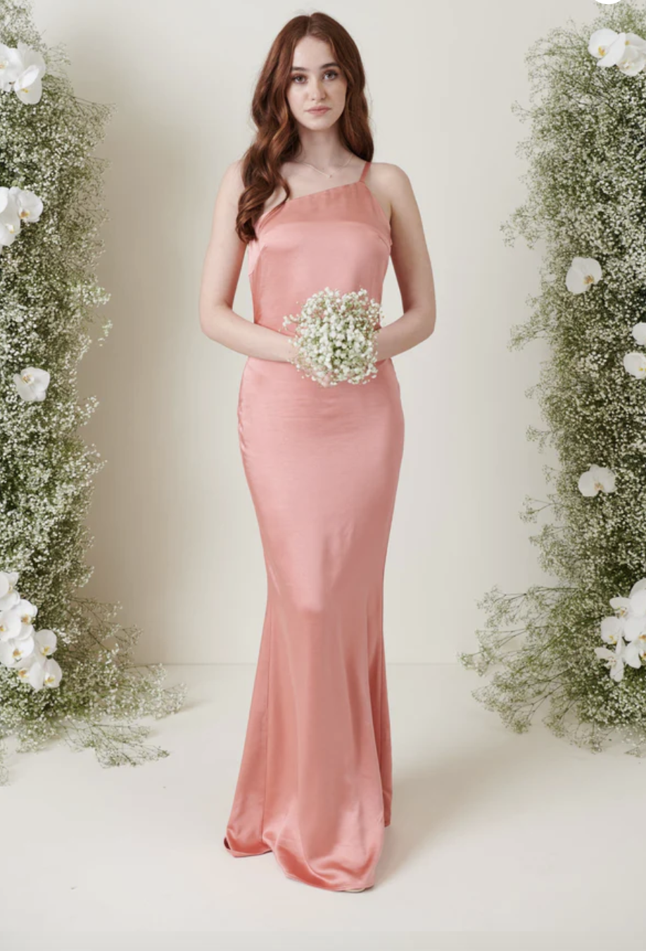 Thread Bridesmaid Dresses: New Affordable Collection by Dessy
