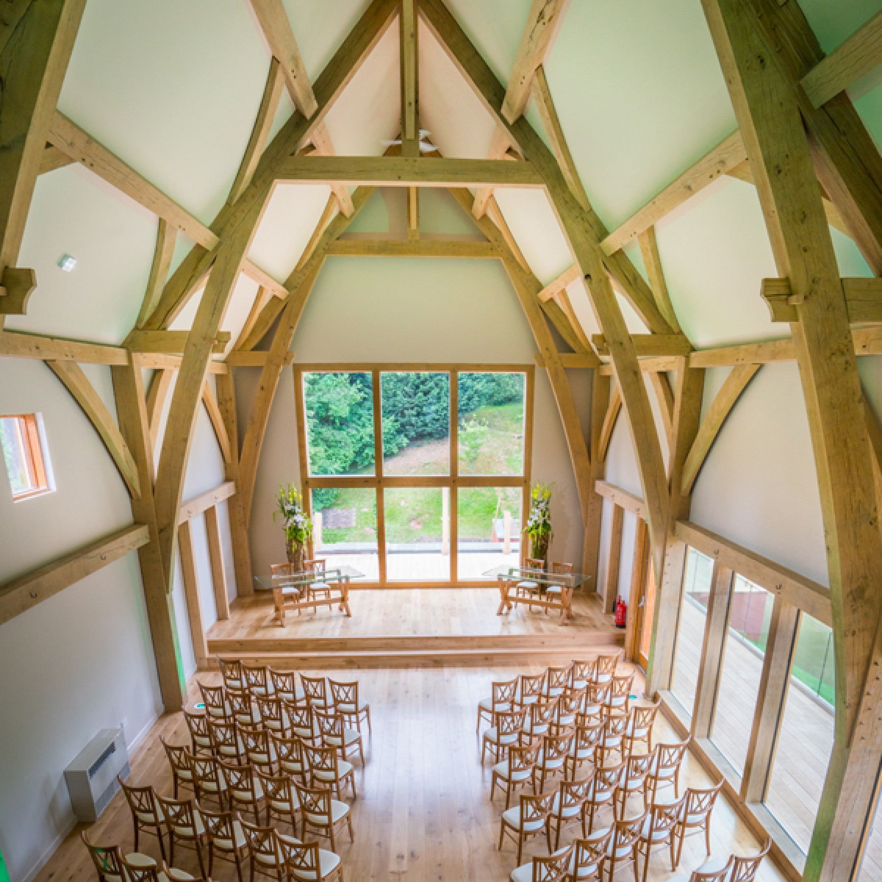 Mill Barns | Barn Wedding Venues | WeddingPlanner.co.uk