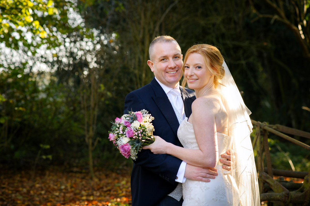 laines barn wedding