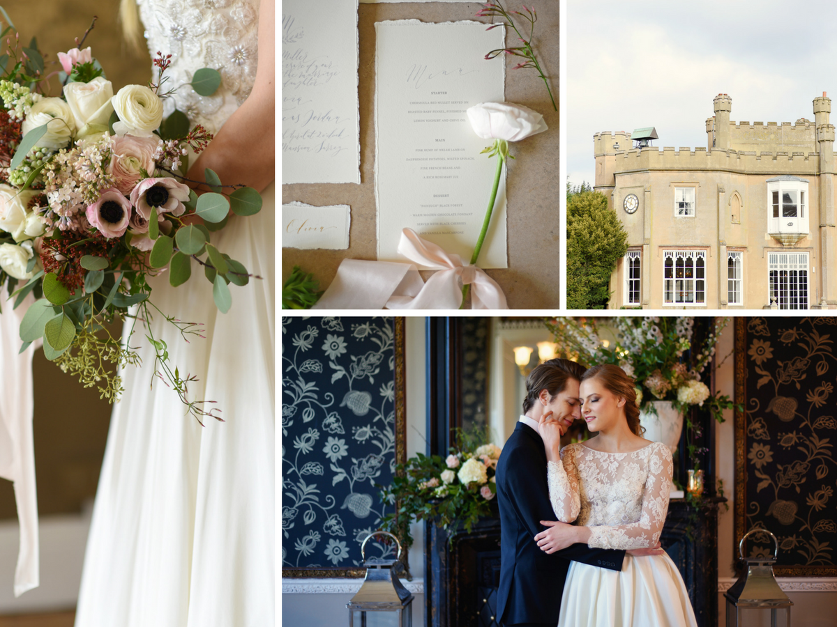 nonsuch mansion, nonsuch mansion wedding venue, wedding venue surrey