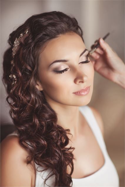 wedding, weddings, weddding make up, wedding hair, hair and make up, bridal beauty, camilla j collins, beauty, wedding beauty, beauty timeline, wedding beauty time line 