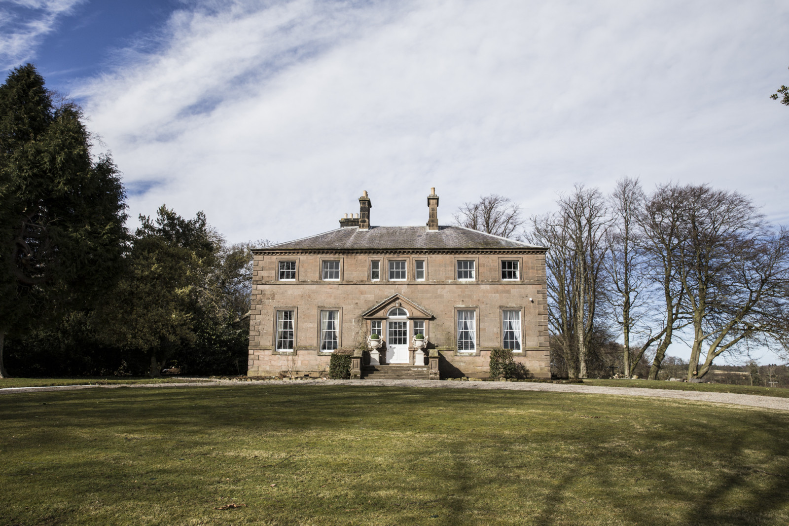 charlton hall, northumberland wedding venues, north east wedding venues