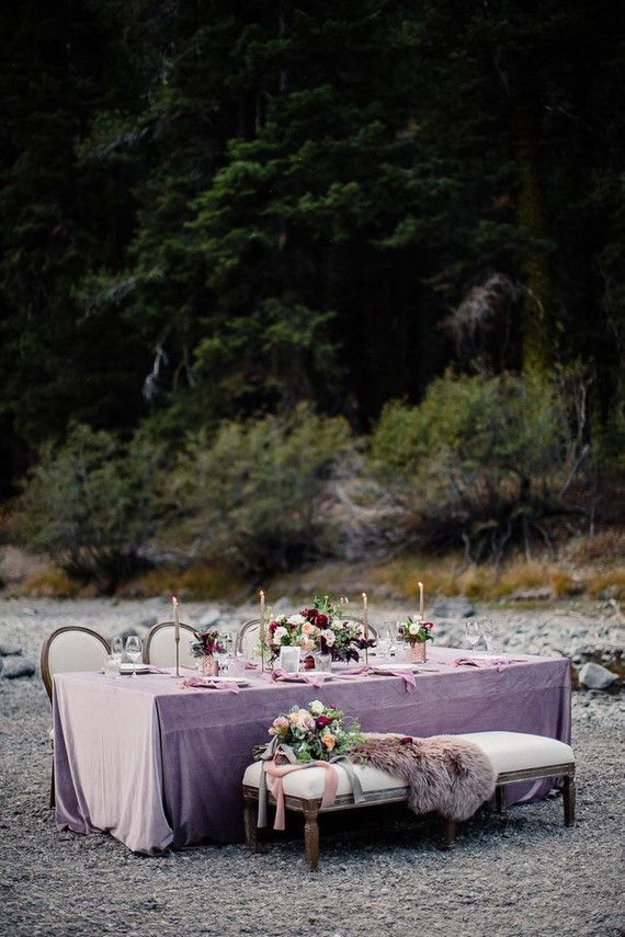 Purple wedding, wedding decorations, wedding inspiratio