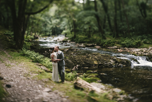 ever after dartmoor, real wedding