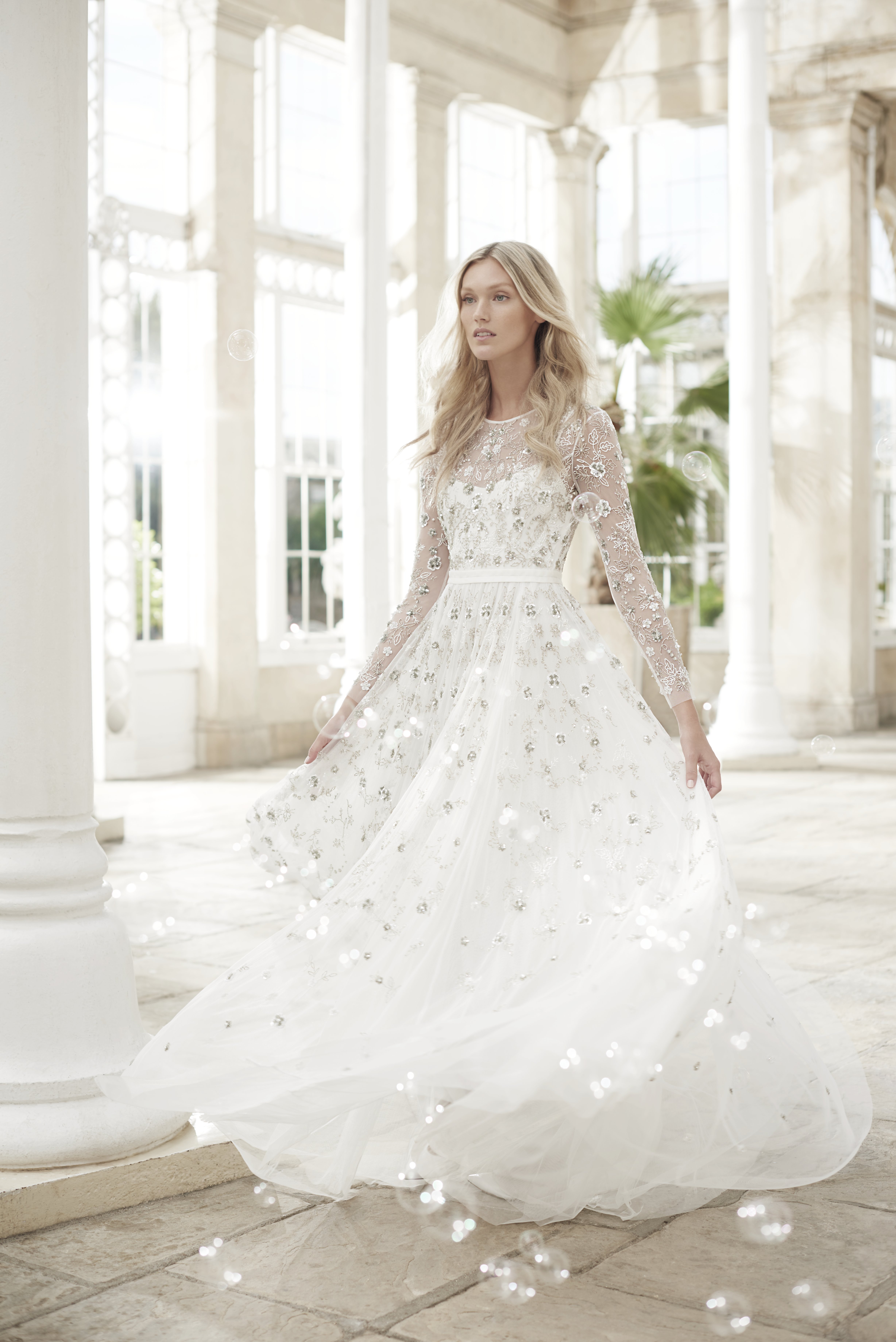 Top High Street Stores Wedding Dresses of the decade Check it out now 