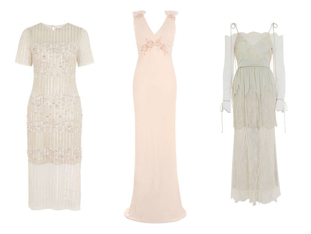 Topshop Wedding Dresses - WeddingPlanner.co.uk