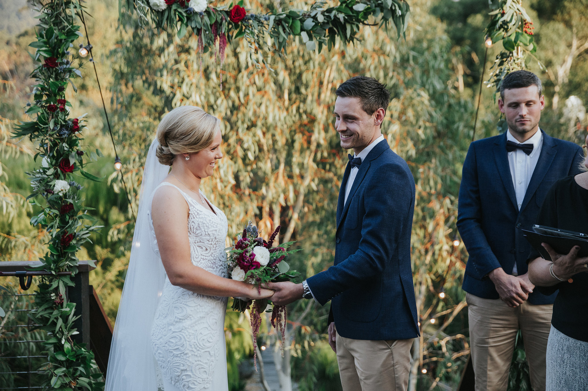 Summer Wedding, Rustic Wedding, Mountain Wedding, Australia Wedding