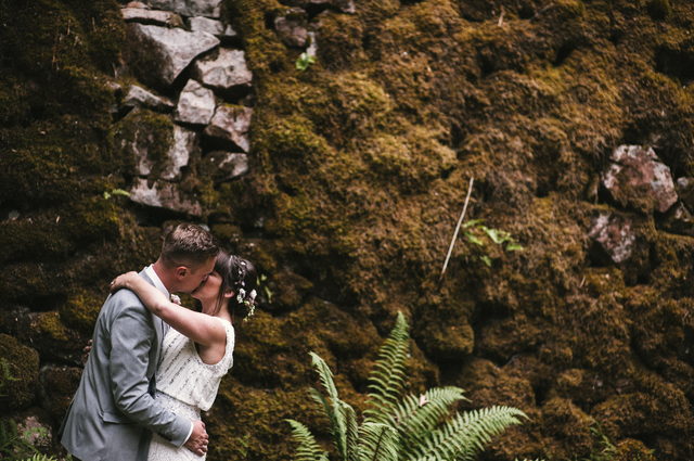 ever after dartmoor, real wedding