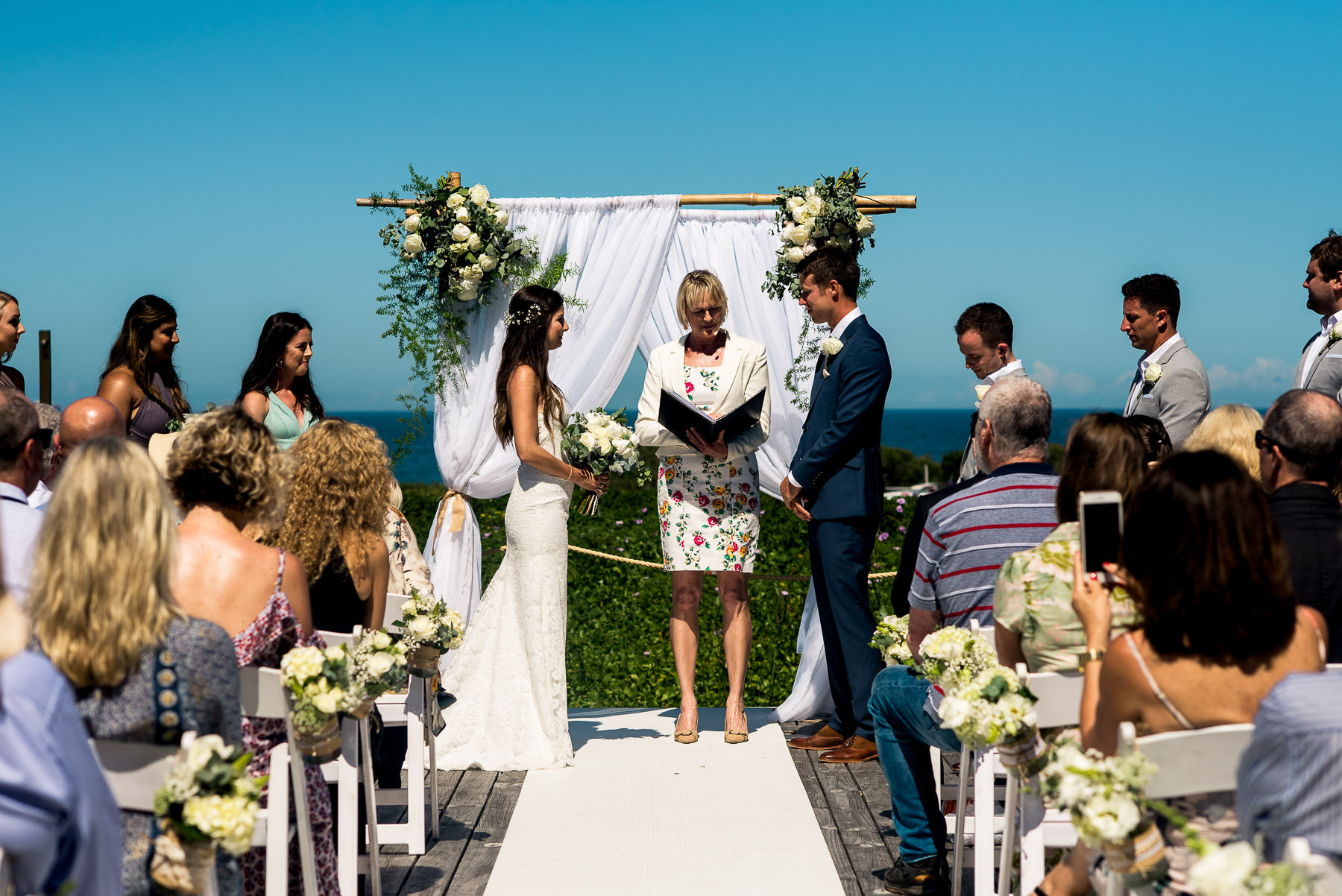 wedding inspo, australia wedding, beach wedding inspo, beach wedding, summer wedding