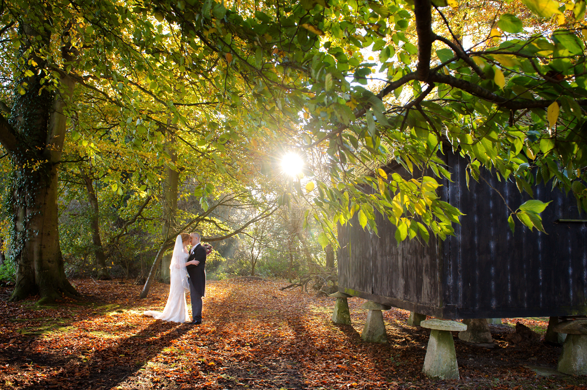 laines barn wedding