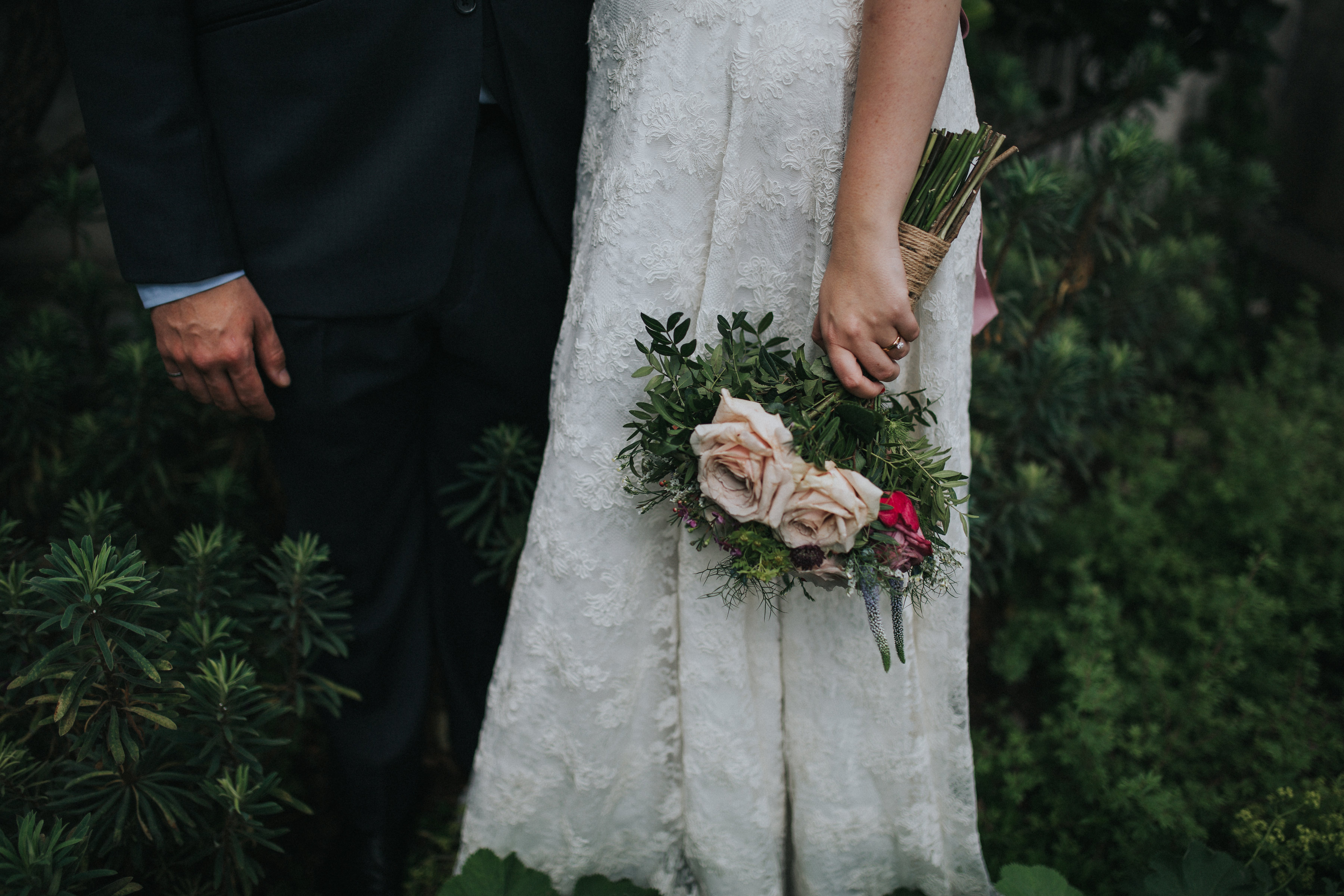 london tower bridge wedding