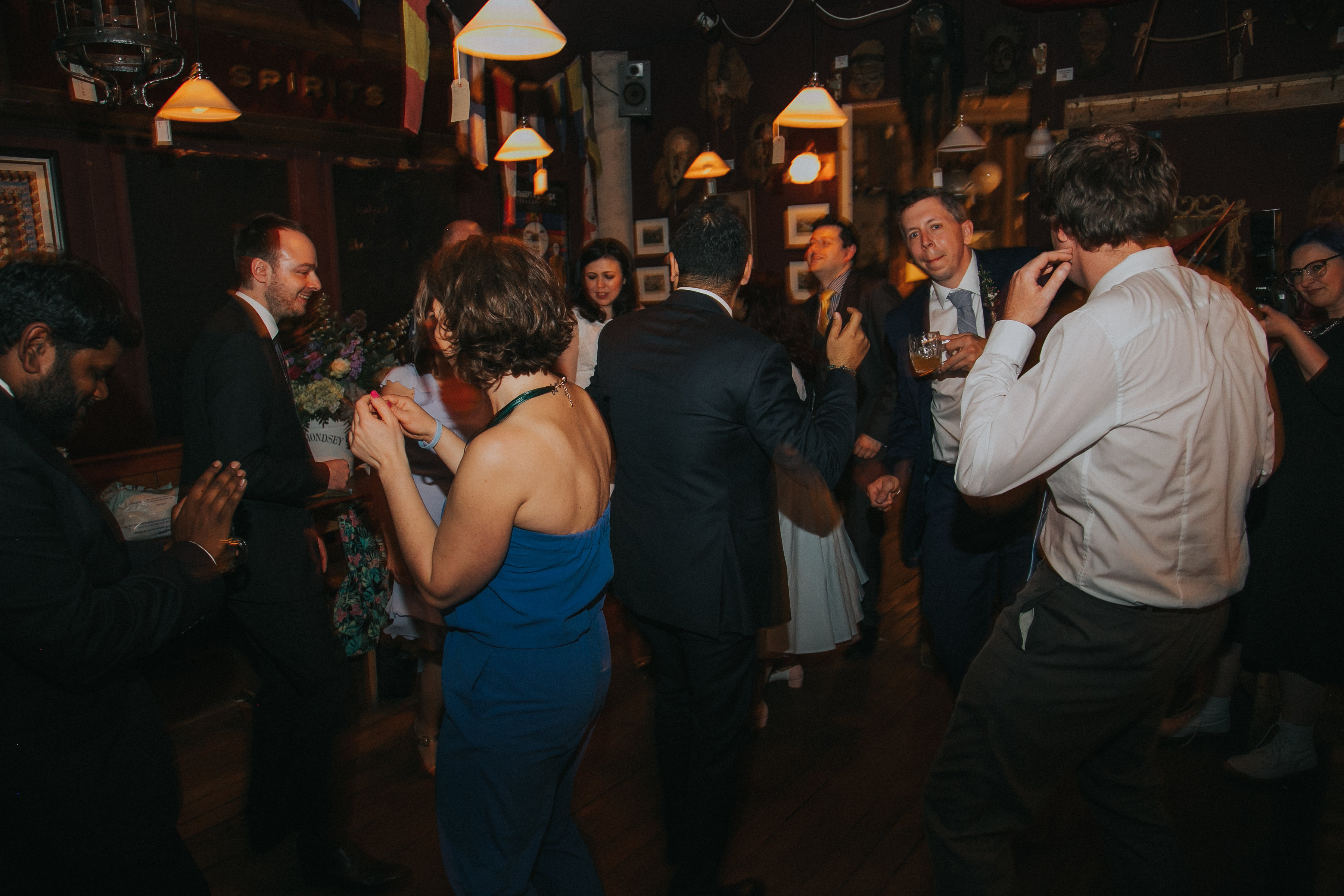 london wedding, maltby street market