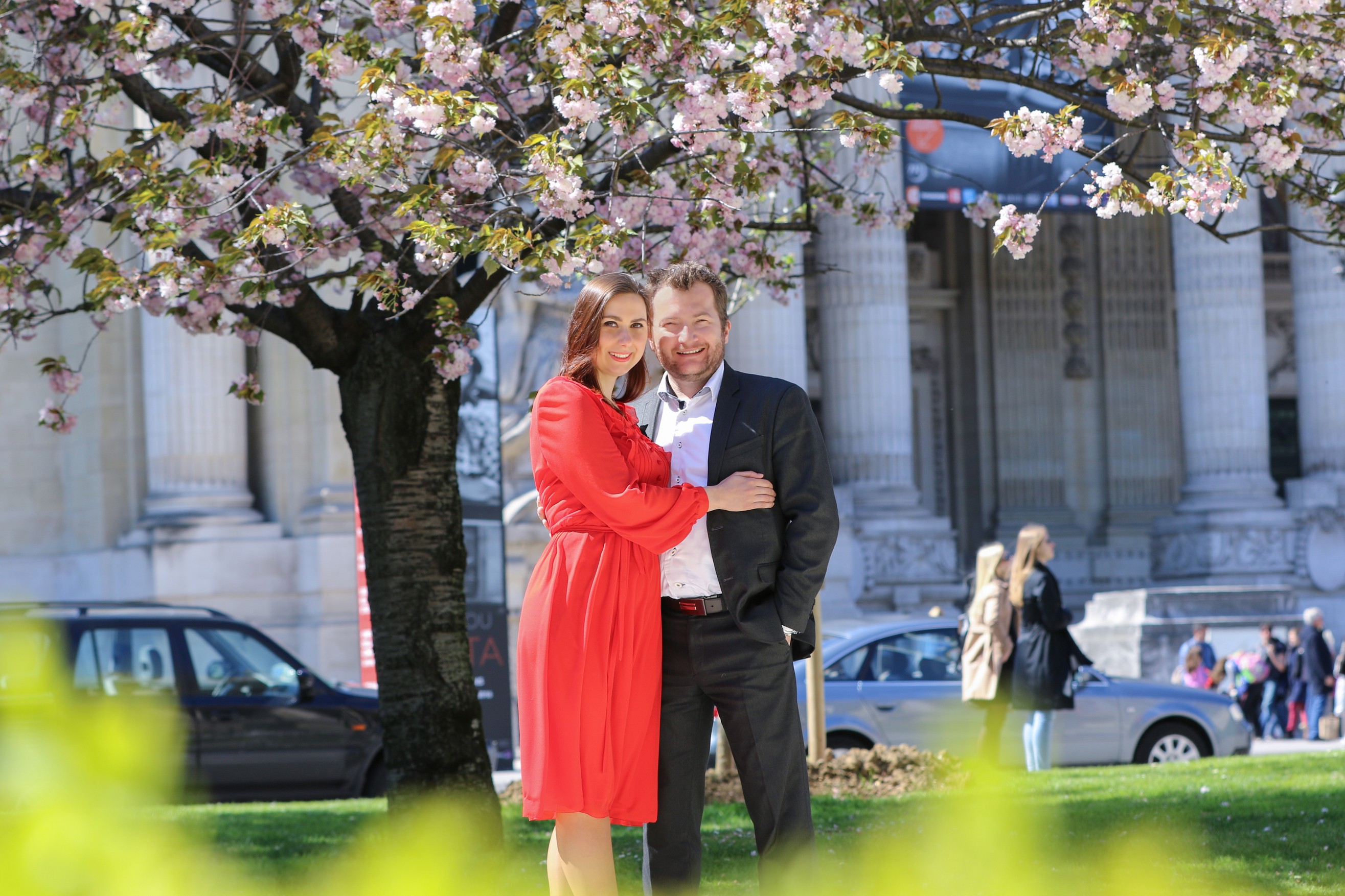 engagement shoot, paris engagement, paris shoot