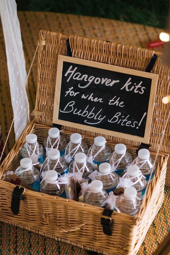 Cheap Wedding Favors 