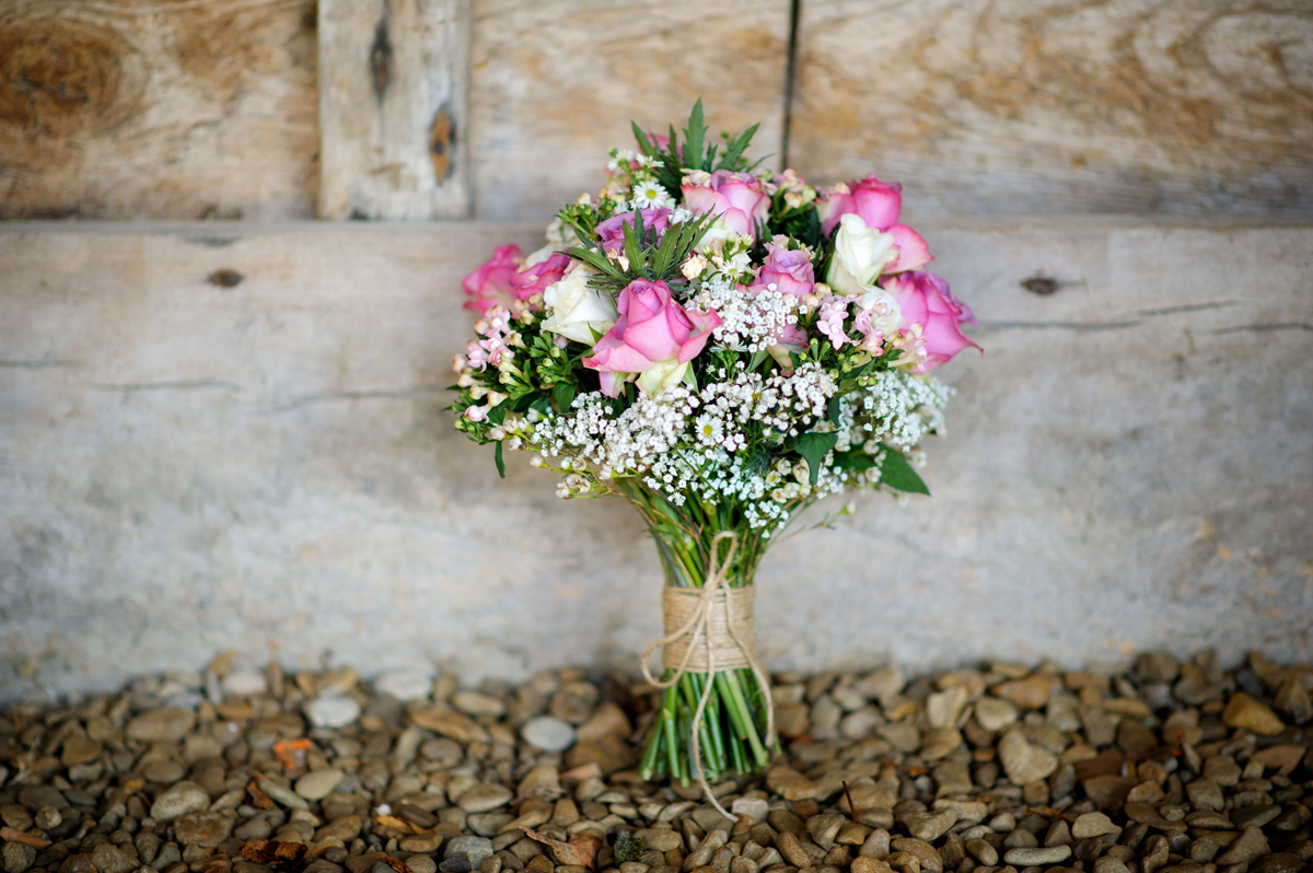 laines barn wedding