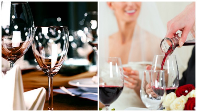 waitrose wedding wine, how to choose wedding wine