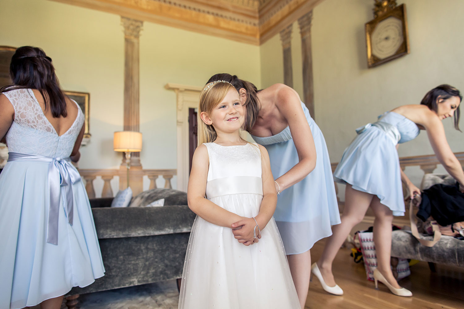 rockbeare manor wedding