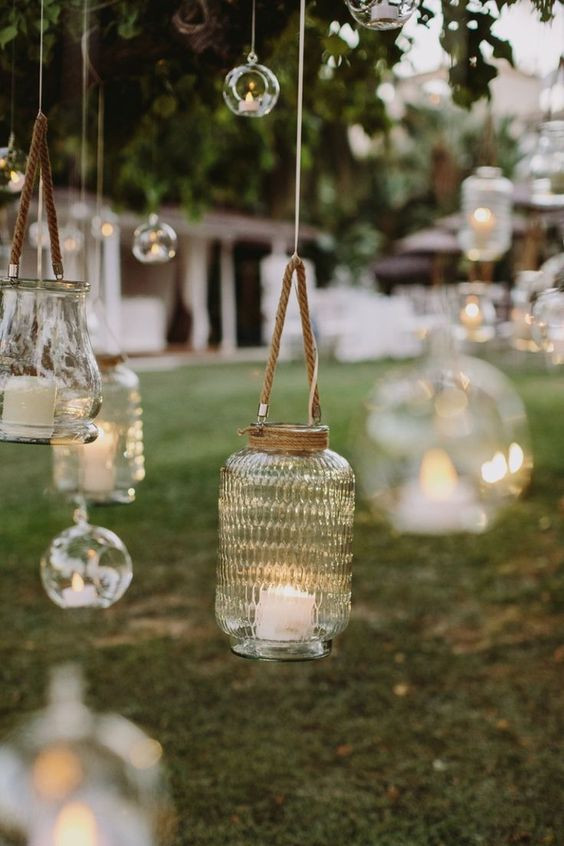 festoon lighting