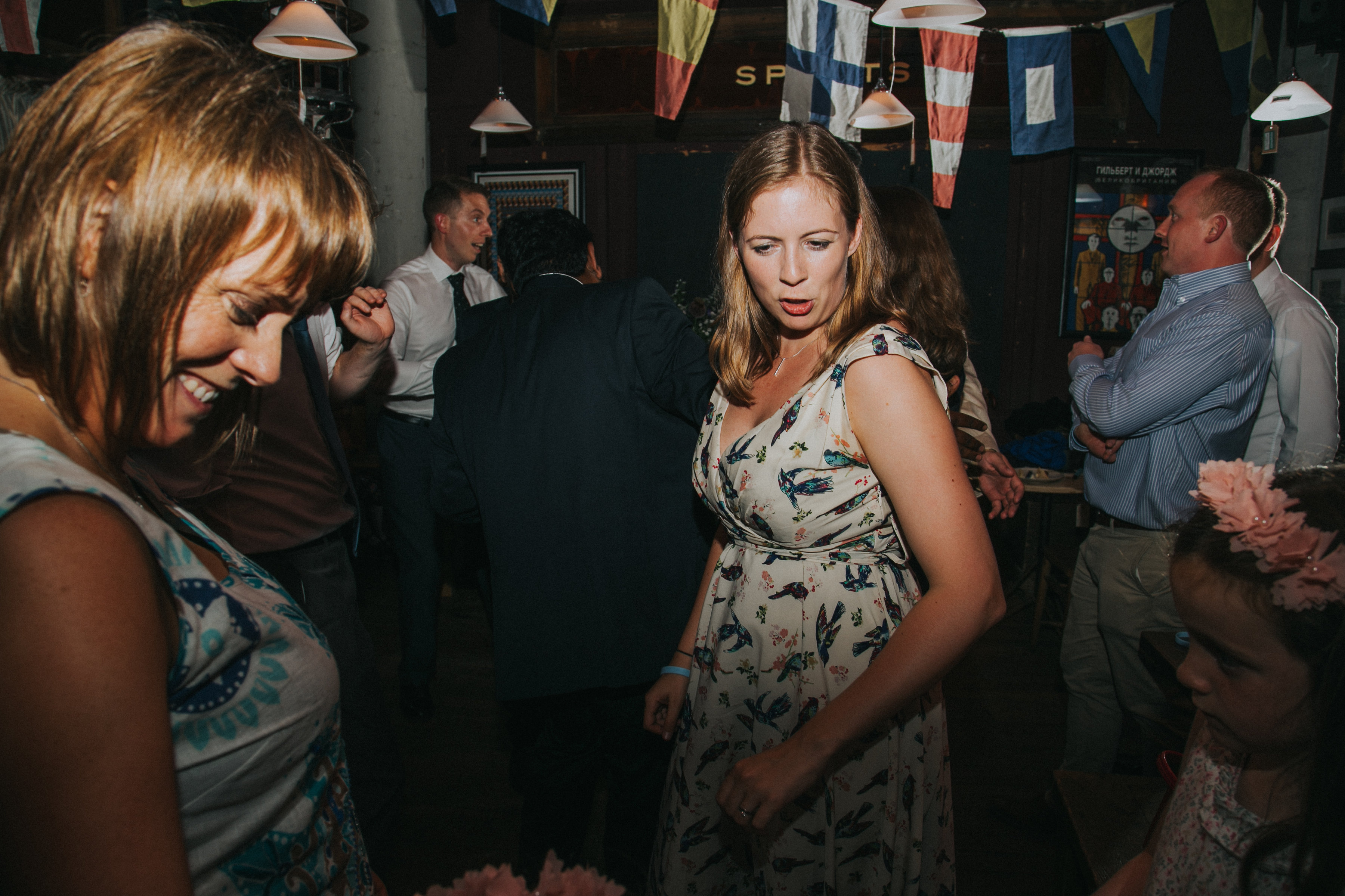 london wedding, maltby street market