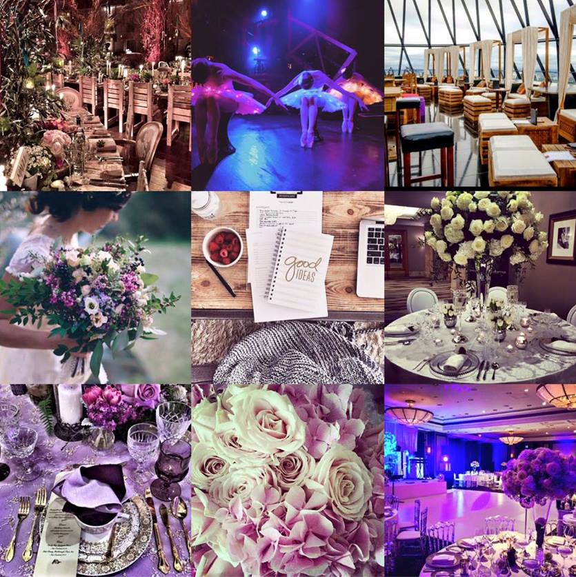 fantastique london wedding planners