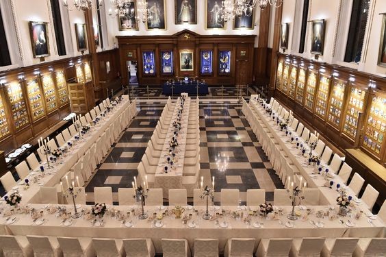 the honourable society of the inner temple, asian wedding venues, large wedding venues