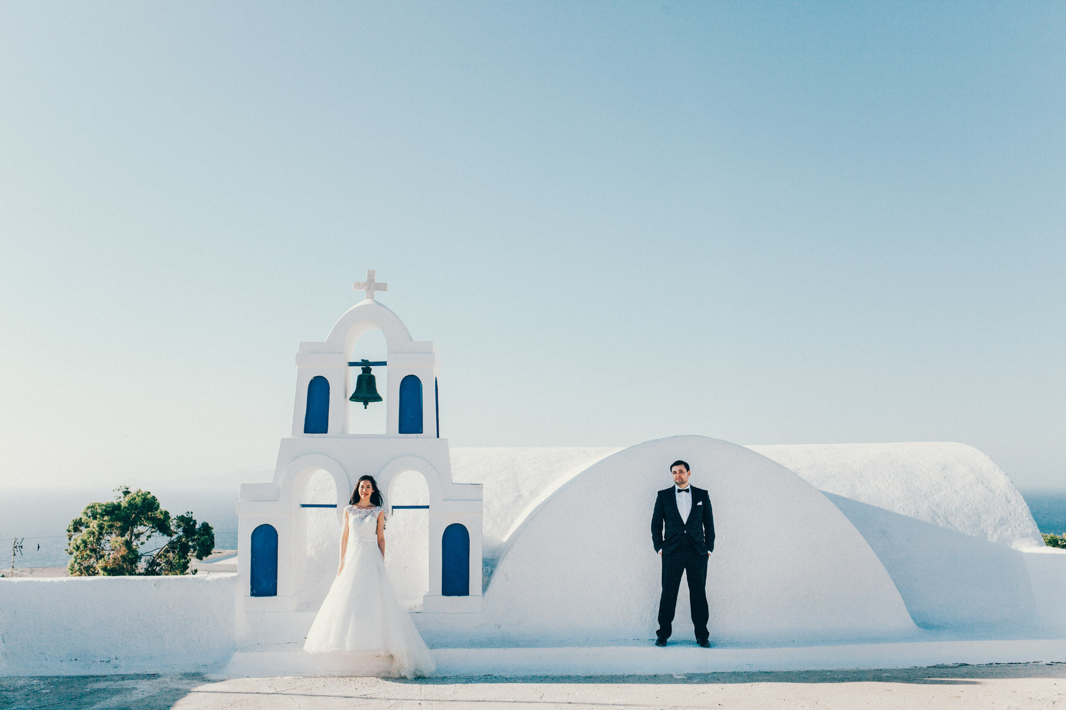 santorini wedding, wedding shoot santorini, wedding photography santorini