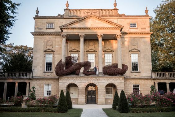 Holburne Museum, West Country Venues, Wedding Venues, Wedding Planner 