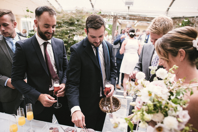 ever after dartmoor, real wedding