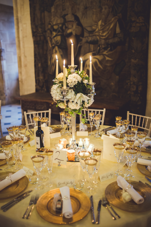 berkeley castle wedding