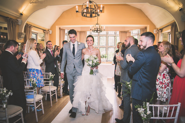 Ben and Judith, Readl Wedding, Wedding Planner, The Cotswolds