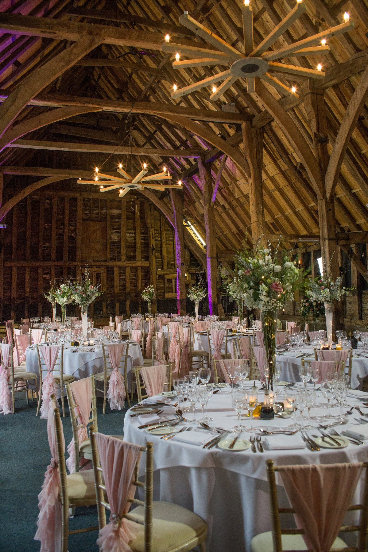 wedding venue essex