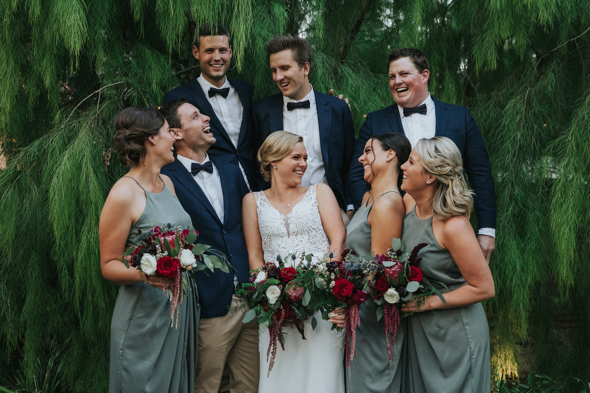 Summer Wedding, Rustic Wedding, Mountain Wedding, Australia Wedding