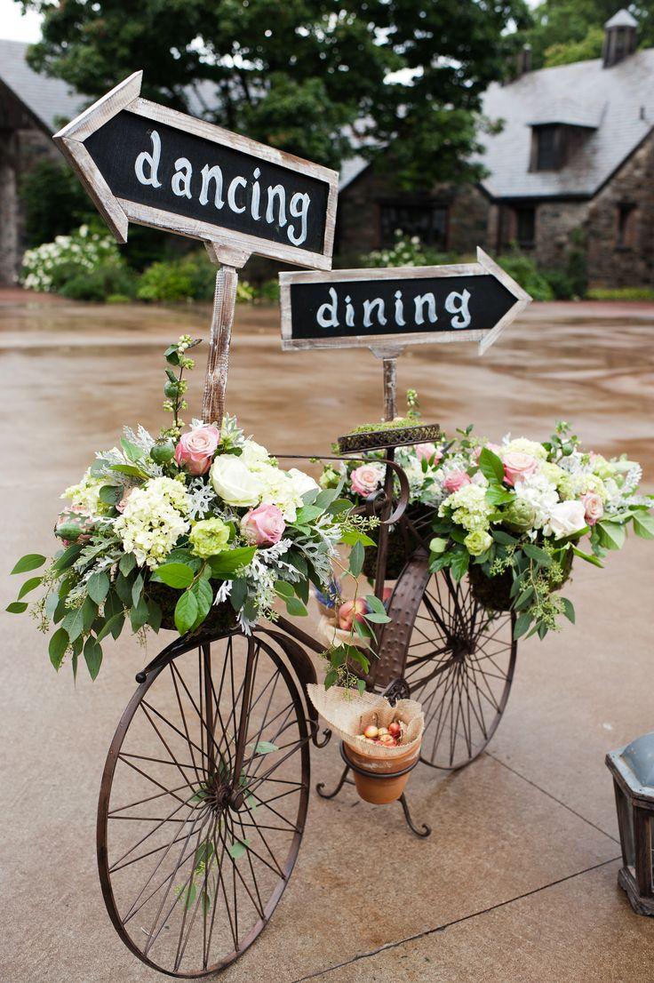 wedding signs, wedding DIY, wedding planner, signposts