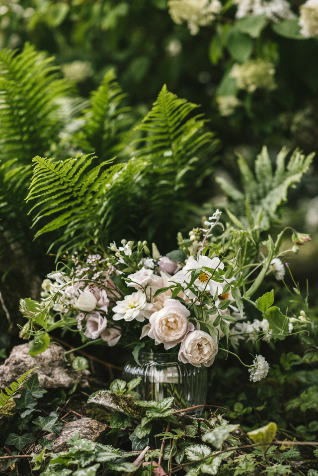 ever after dartmoor, real wedding