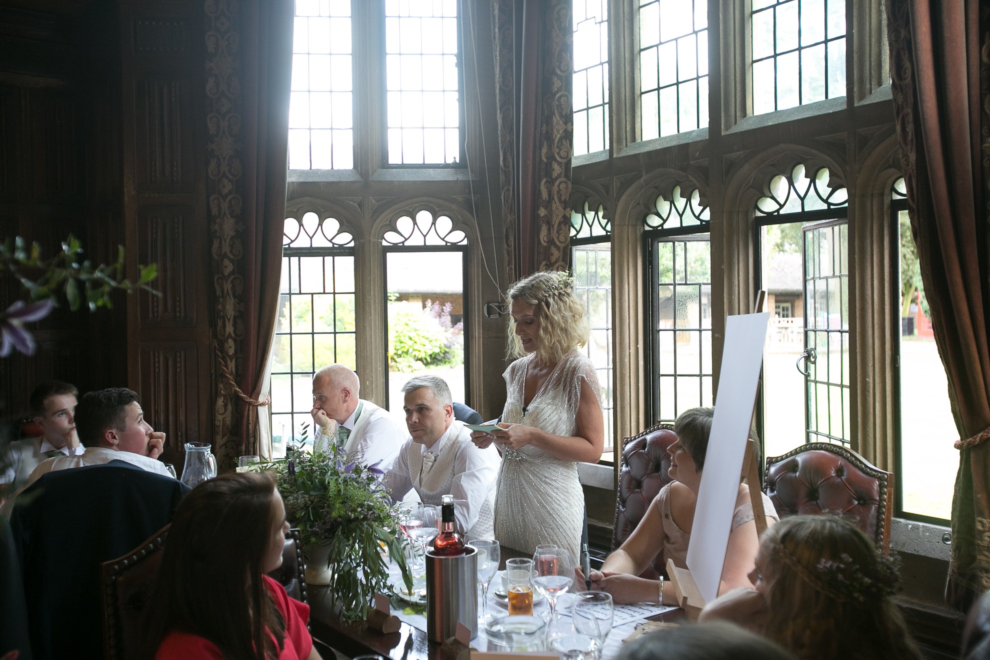 wedding, real wedding, highgate house wedding, wedding venues, wedding inspiration 