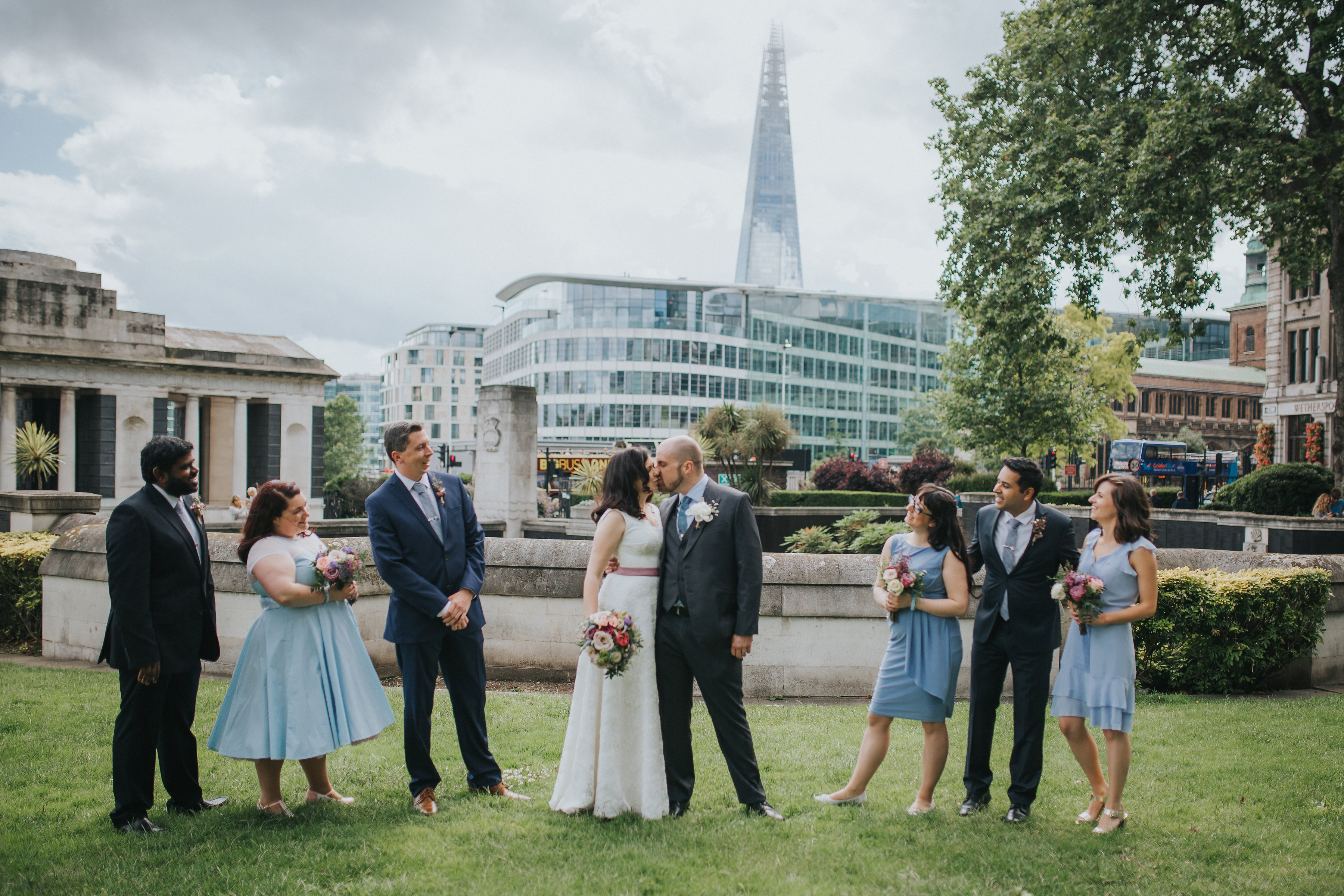 trinity house wedding, london wedding