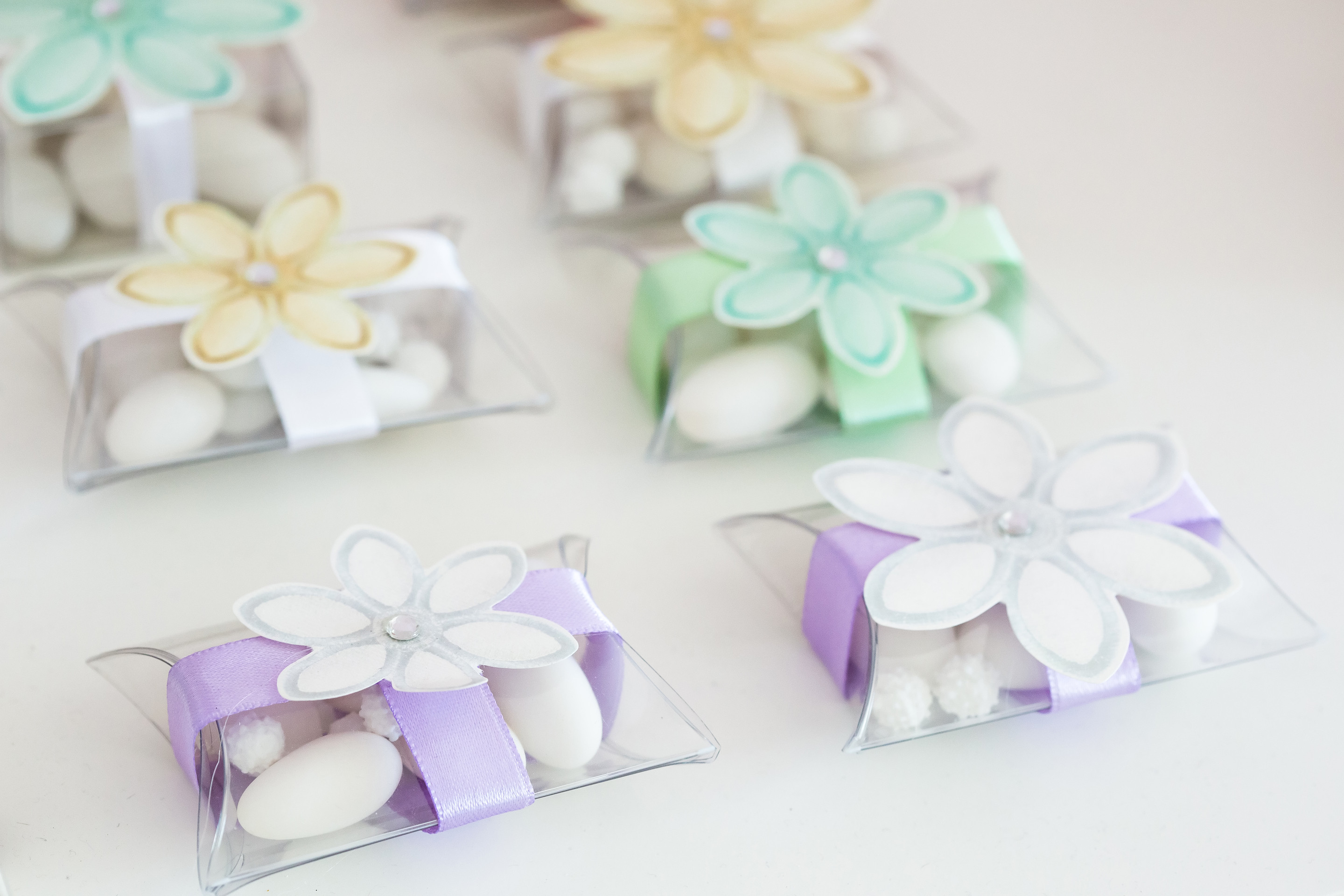 wedding favours